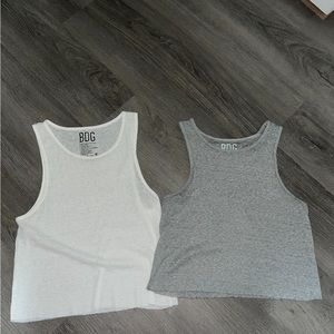 urban outfitters tank bundle